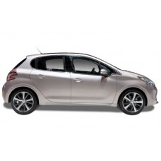 Peugeot 208 1.4 Hdi 68 CV Active 5 porte